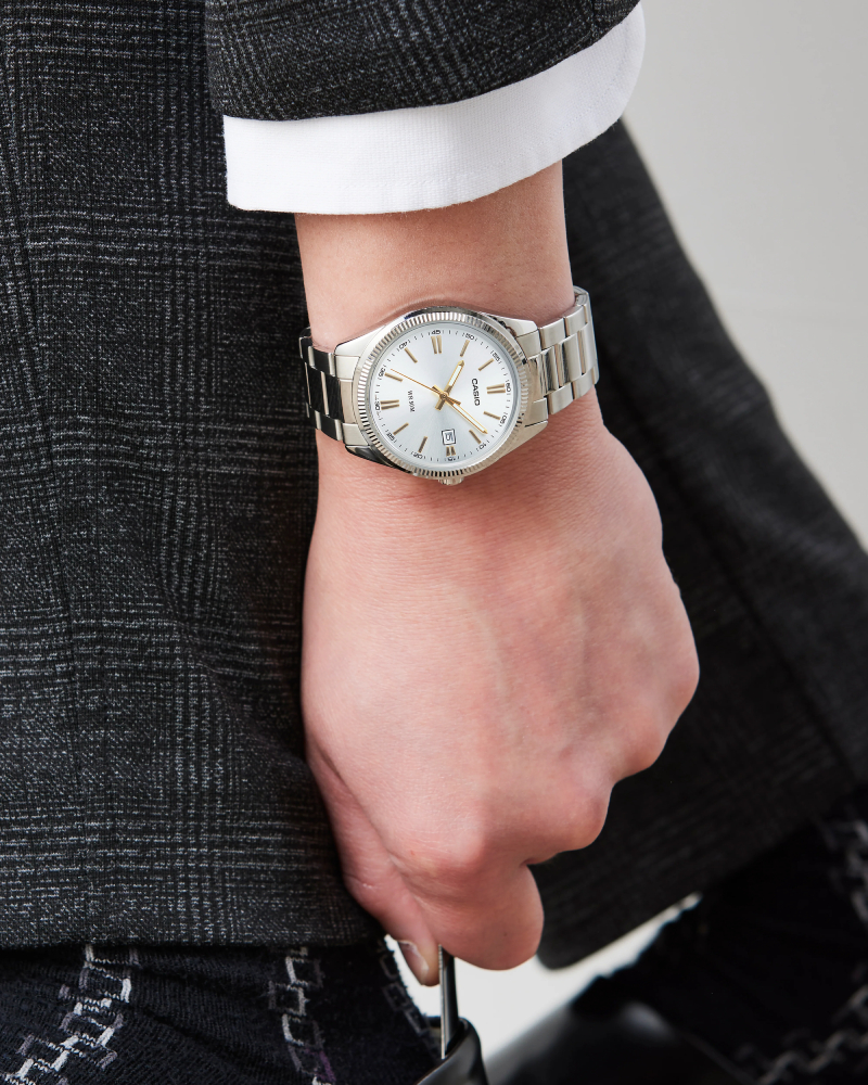 Casio MTP-1302D-7A2