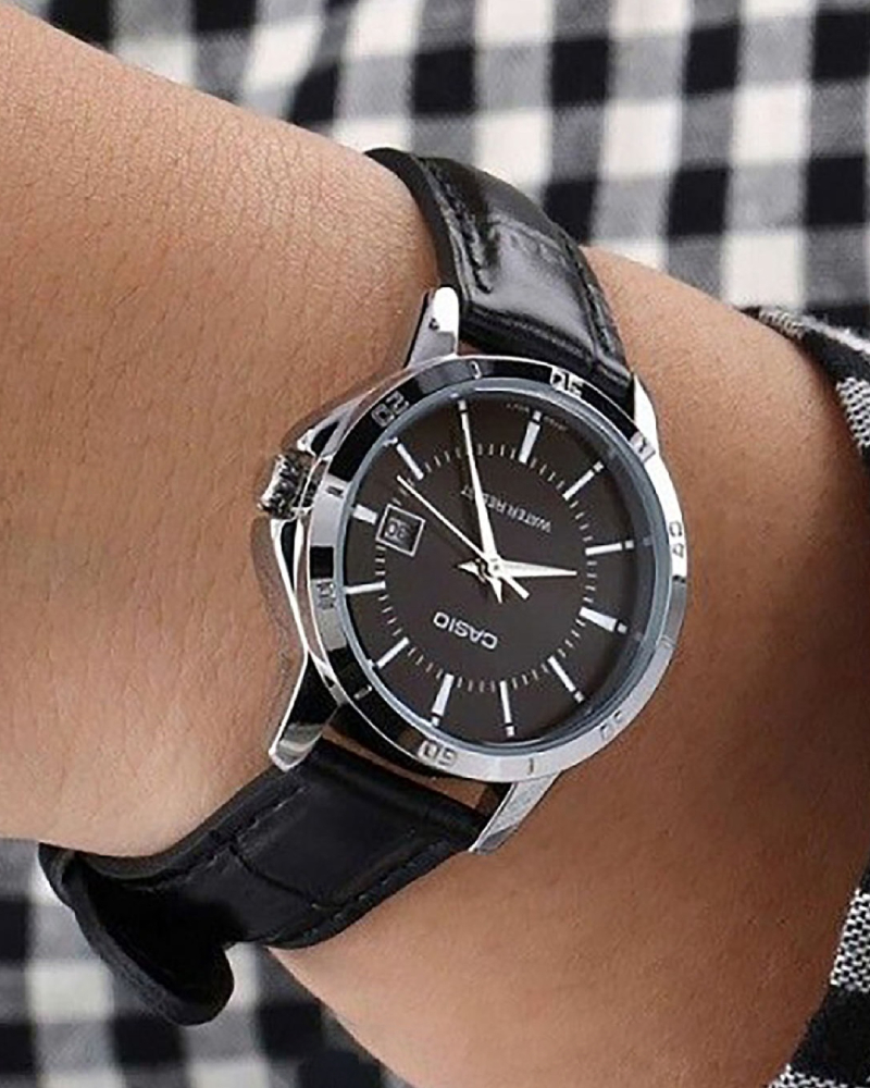 Casio MTP-V004L-1A