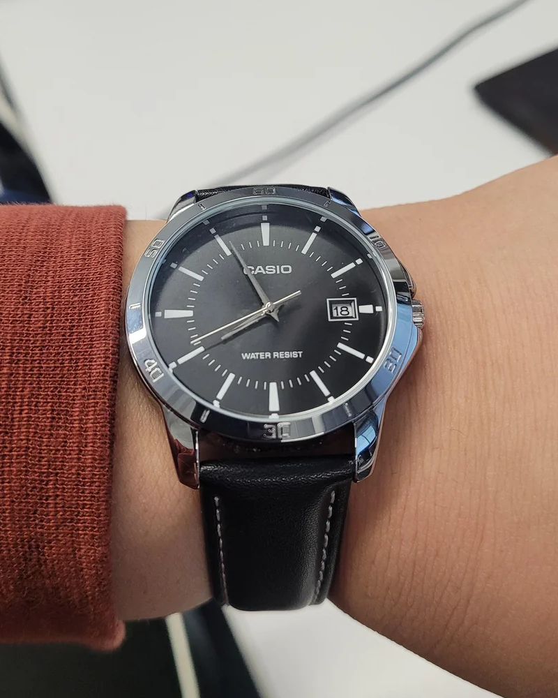 Casio MTP-V004L-1A