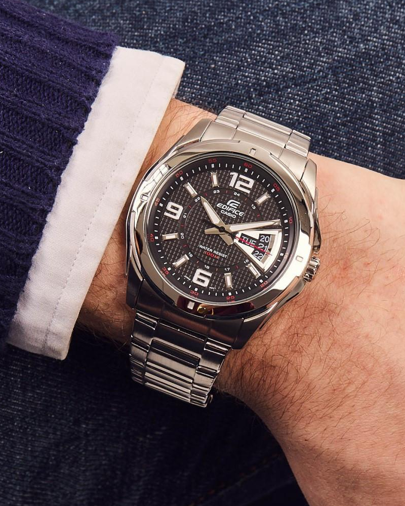 Casio EF-129D-1A