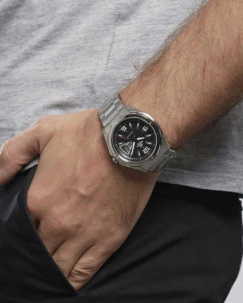 Casio EF-129D-1A