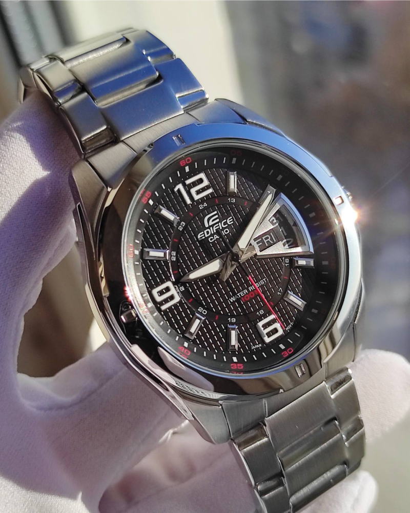 Casio EF-129D-1A