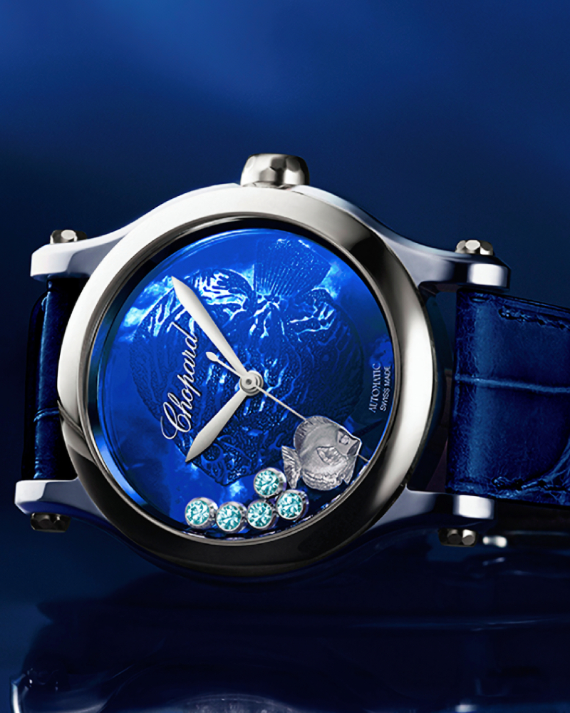 Chopard часы 278578-3002