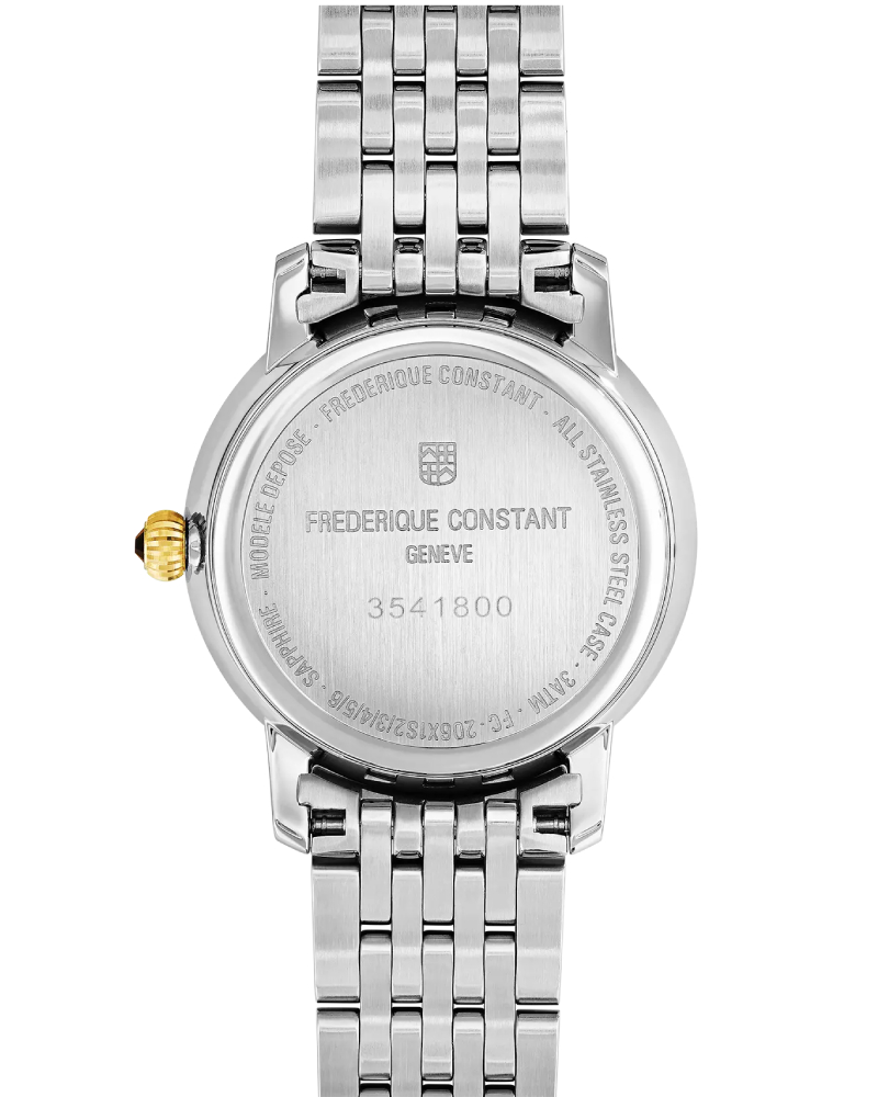 Frederique Constant FC-206MPWD1S3B