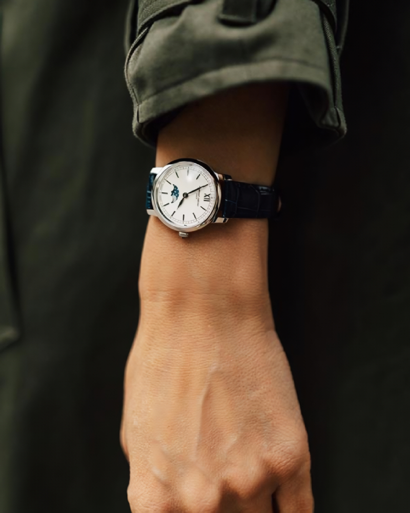 Frederique Constant FC-206SW1S6