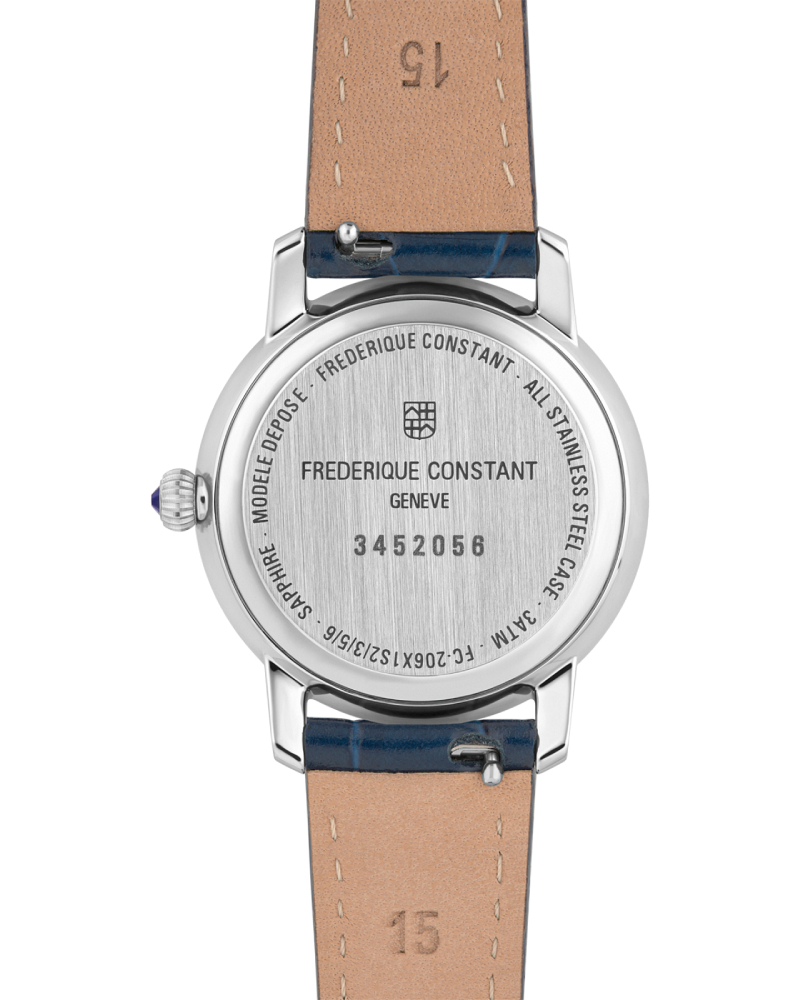 Frederique Constant FC-206SW1S6