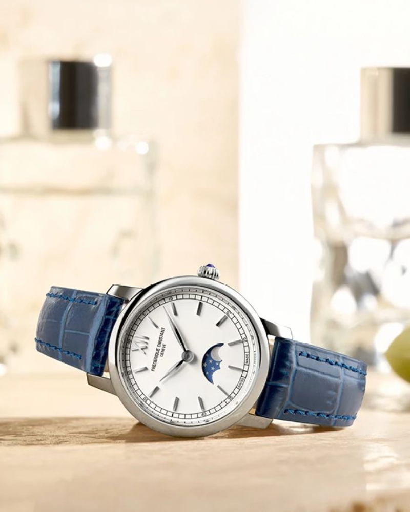 Frederique Constant FC-206SW1S6