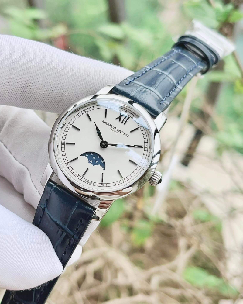 Frederique Constant FC-206SW1S6