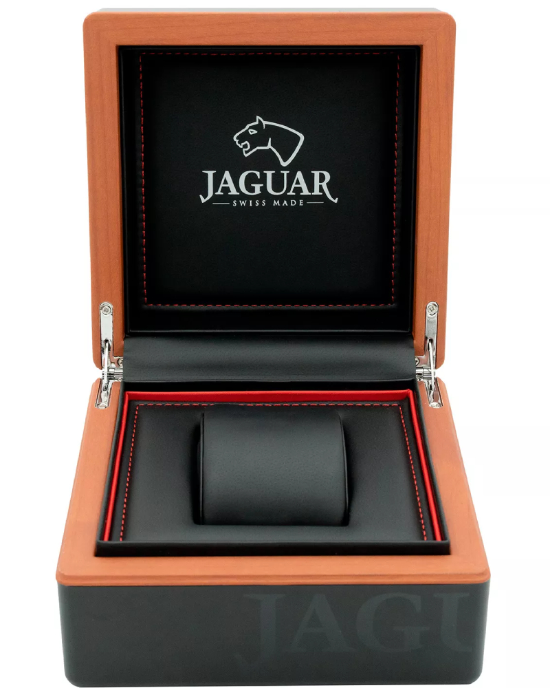 Jaguar J662/5