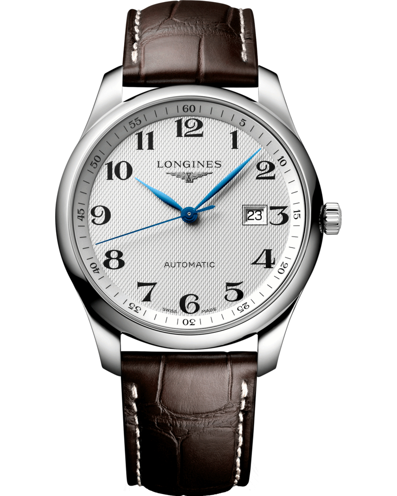 The Longines Master Collection - L2.893.4.78.3