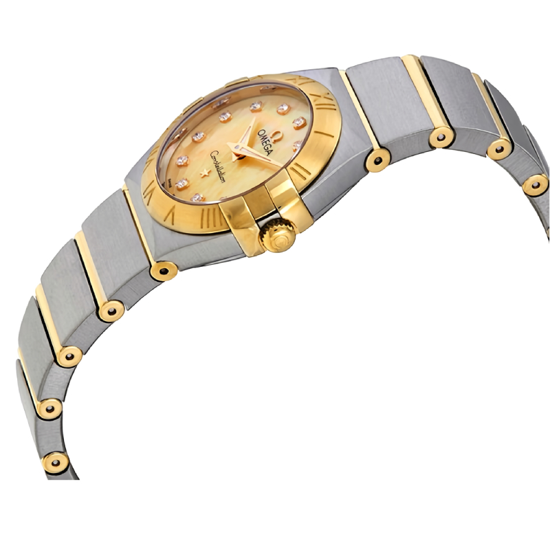 Omega 123.20.24.60.57.001