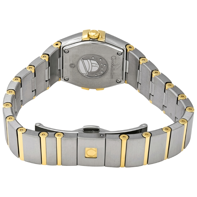 Omega 123.20.24.60.57.001