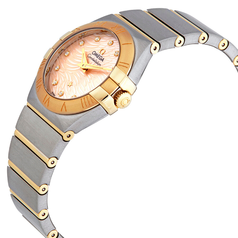 Omega 123.20.27.60.57.005