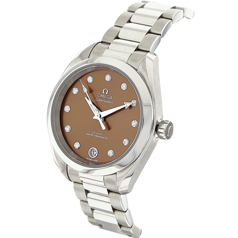 Omega 220.10.34.20.63.001