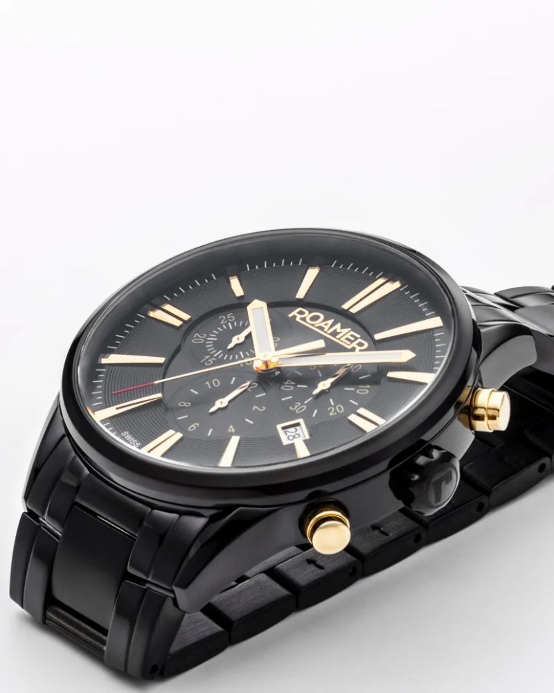 Roamer 508 837 45 85 50