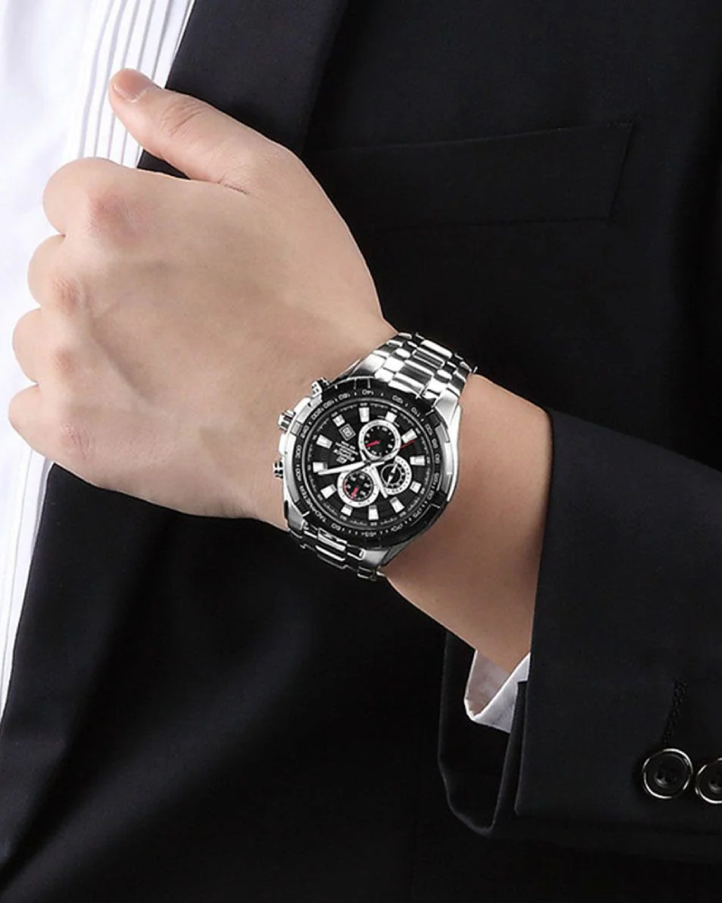 Casio EF-539D-1A