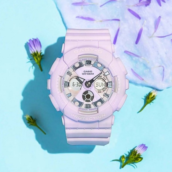Casio BA-130WP-6A