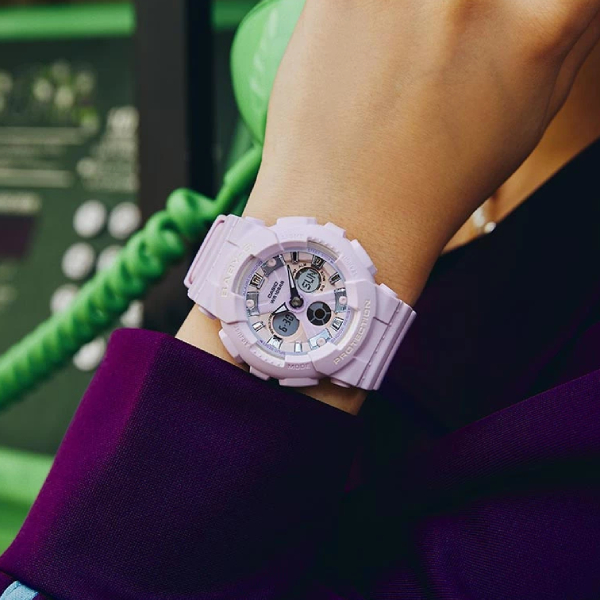 Casio BA-130WP-6A