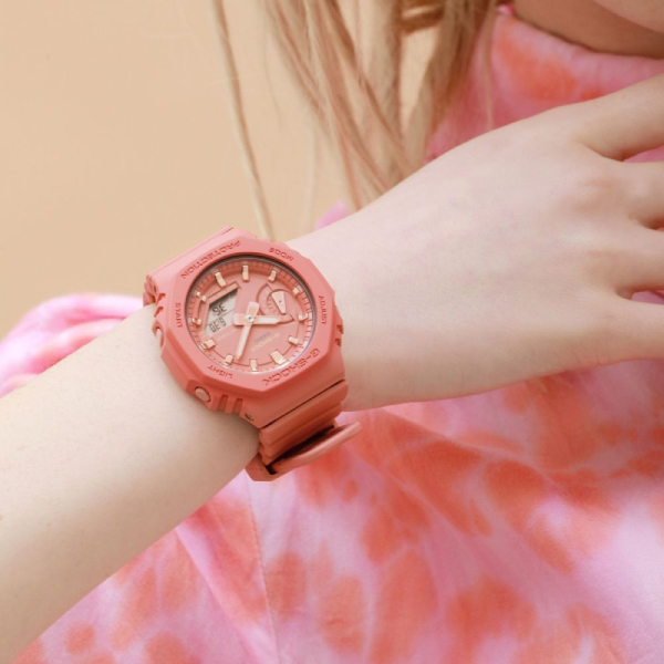 Casio GMA-S2100MNCH-4A2