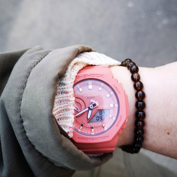 Casio GMA-S2100MNCH-4A2