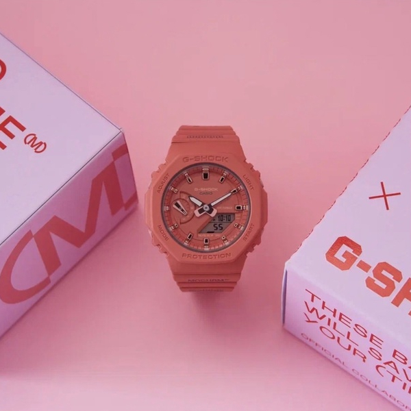 Casio GMA-S2100MNCH-4A2