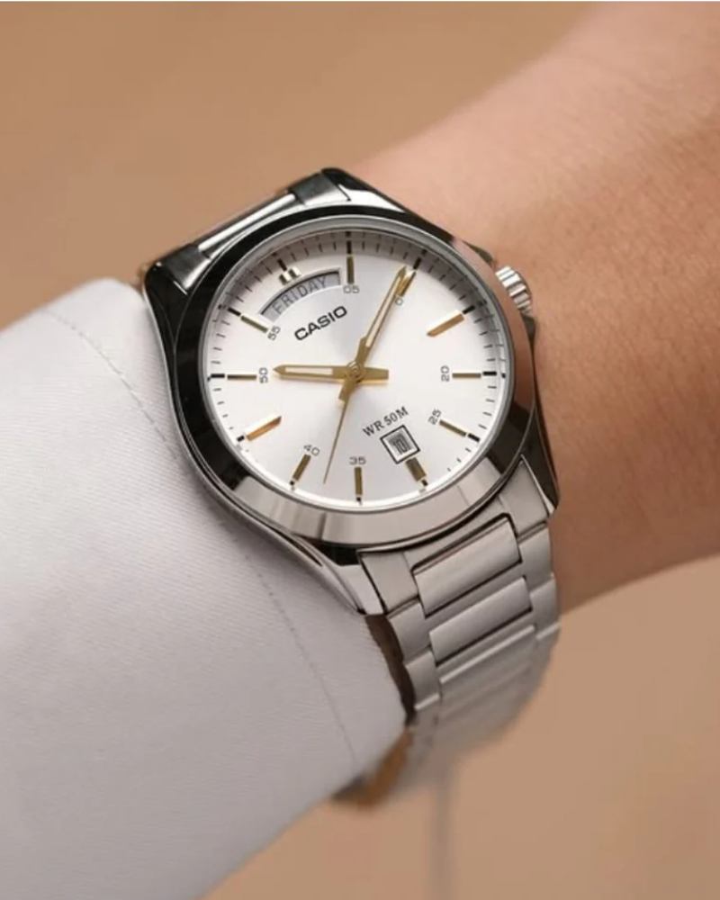 Casio MTP-1370D-7A2