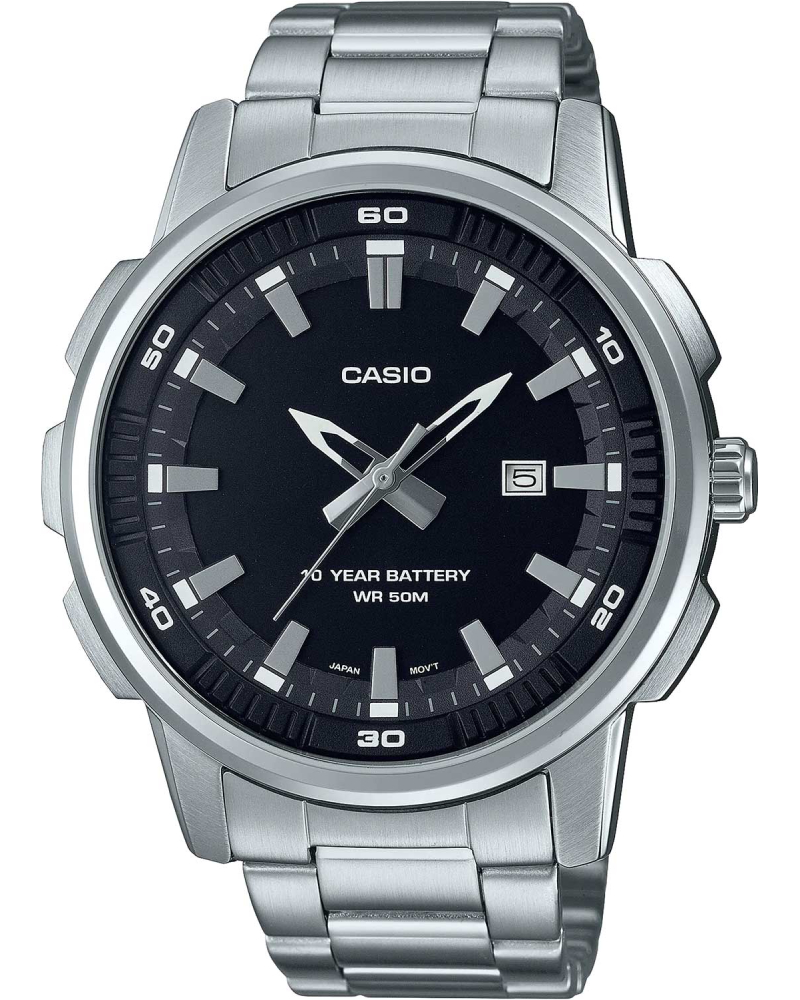 Casio MTP-E195D-1A