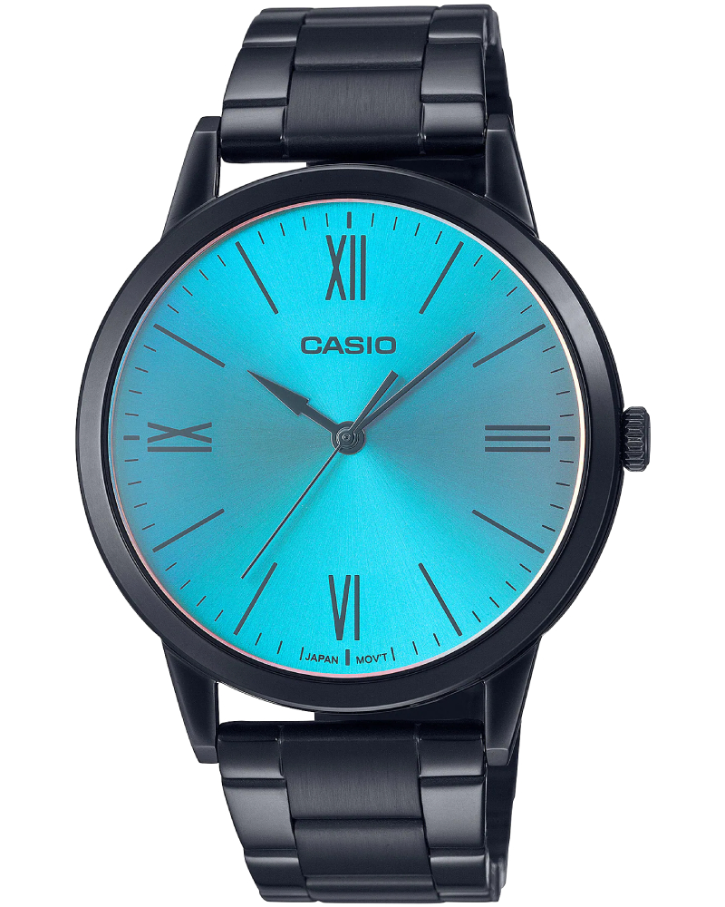 Casio MTP-E600B-2B