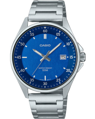 Наручные часы Casio Collection Men MTP-E705D-2E