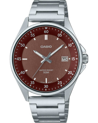 Наручные часы Casio Collection Men MTP-E705D-5E