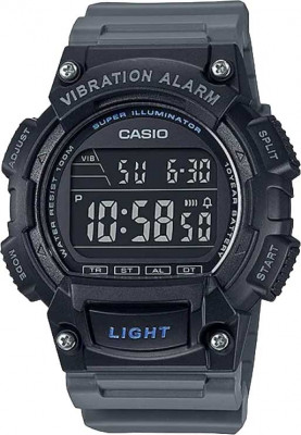 Наручные часы Casio Collection Men W-736H-8B