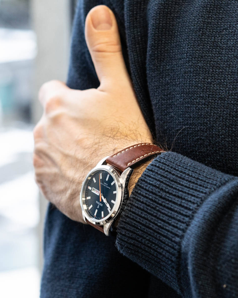 Festina F20358/2