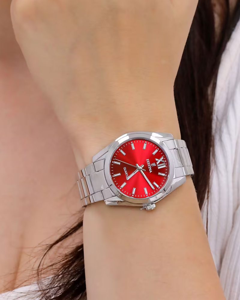 Festina F20622/B