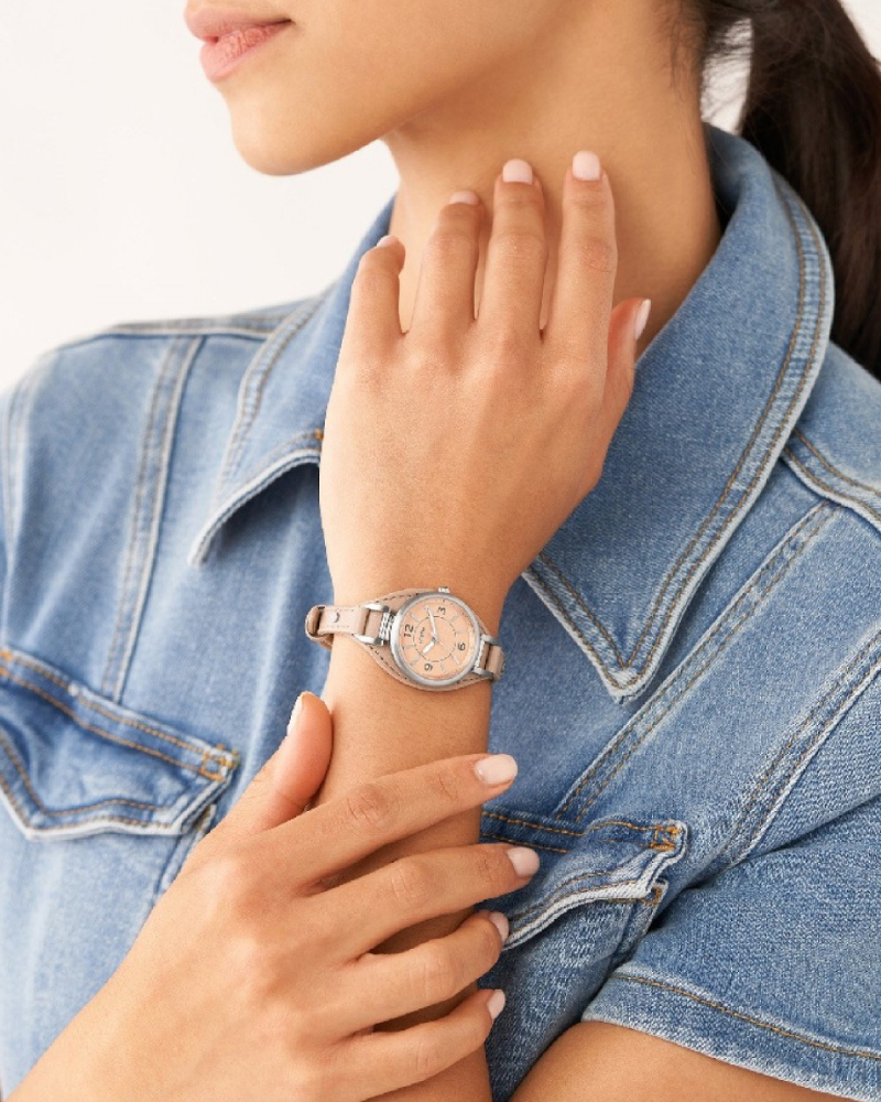 Часы Fossil ES5213