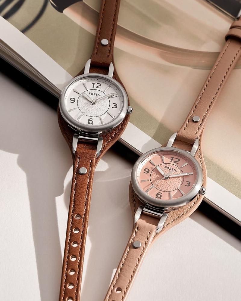 Часы Fossil ES5213