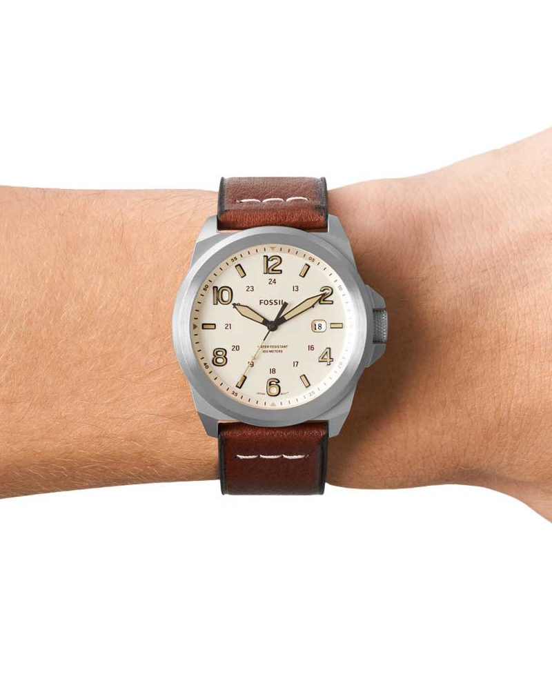 Часы Fossil FS5919