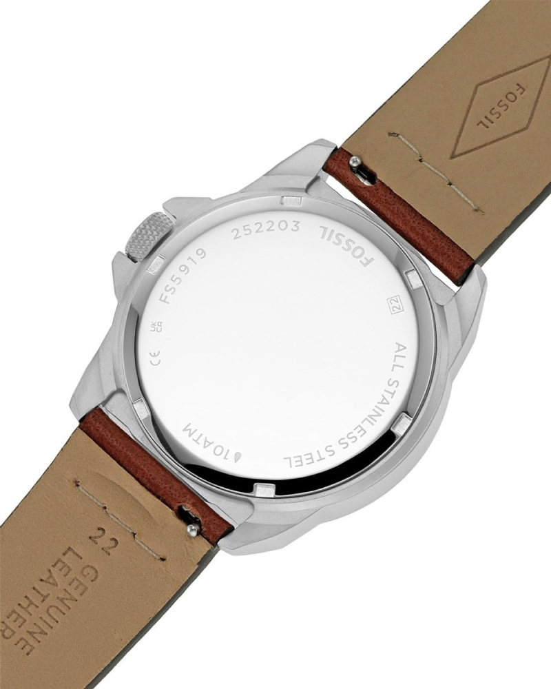 Часы Fossil FS5919