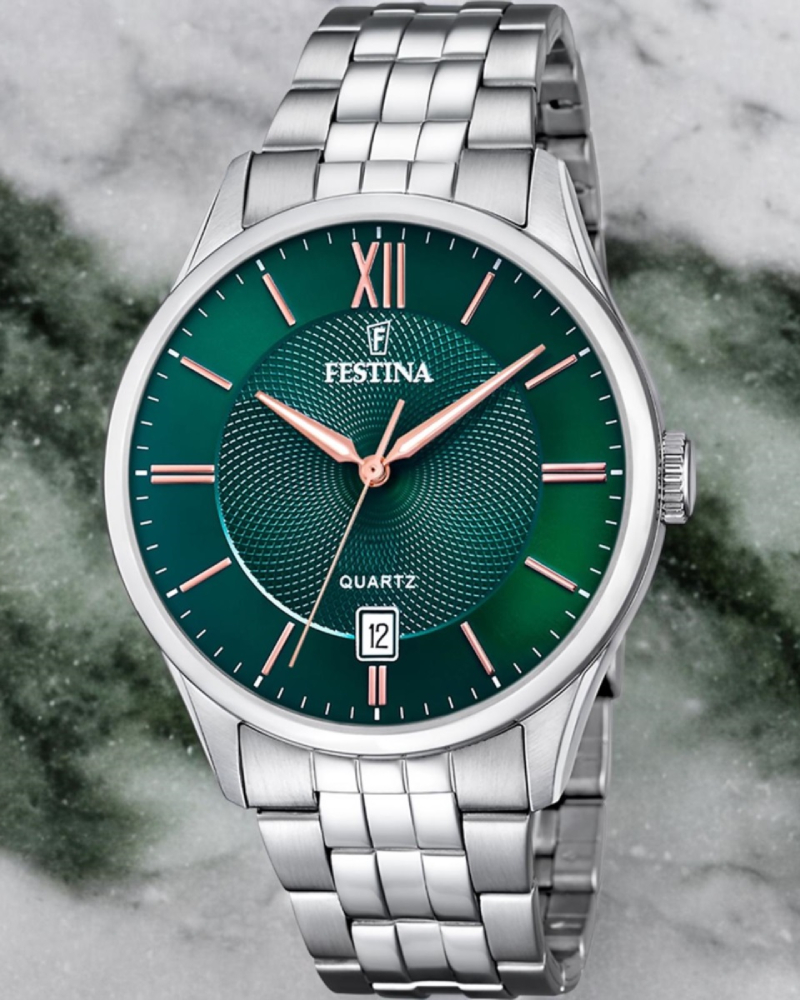 Festina F20425/7