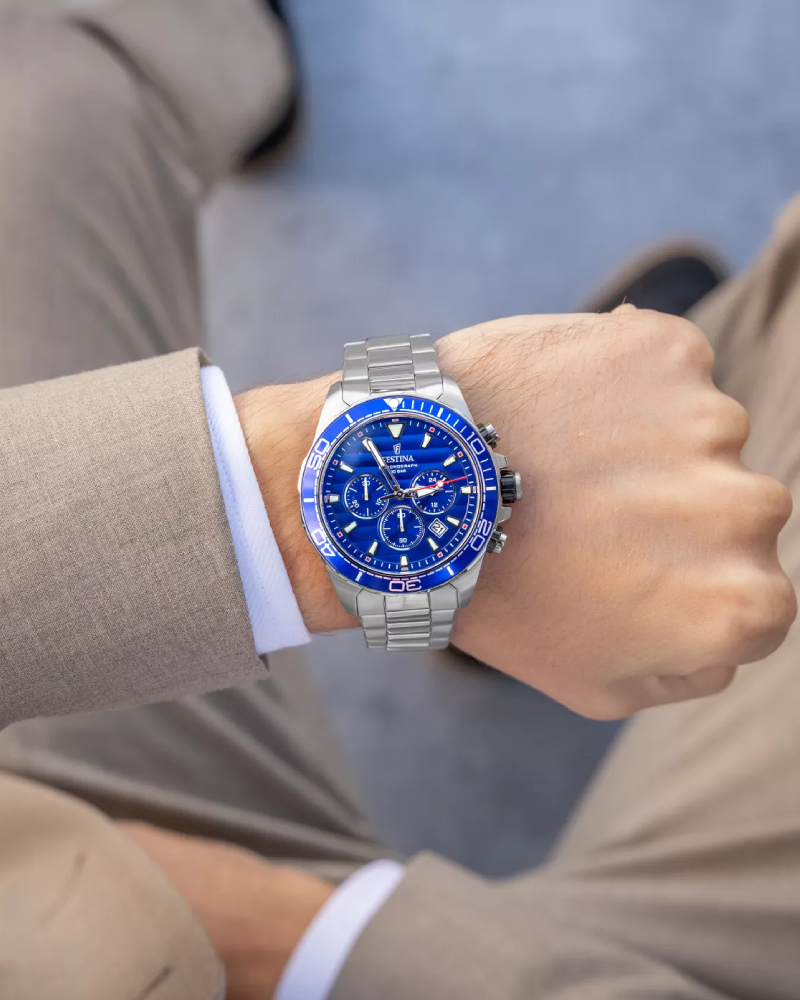 Festina F20361/2