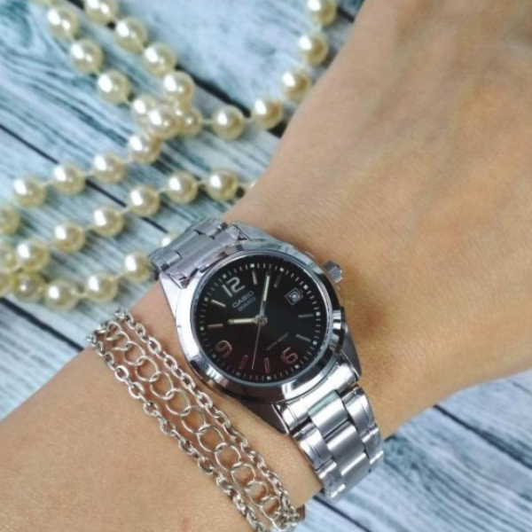 Casio LTP-1259PD-1A