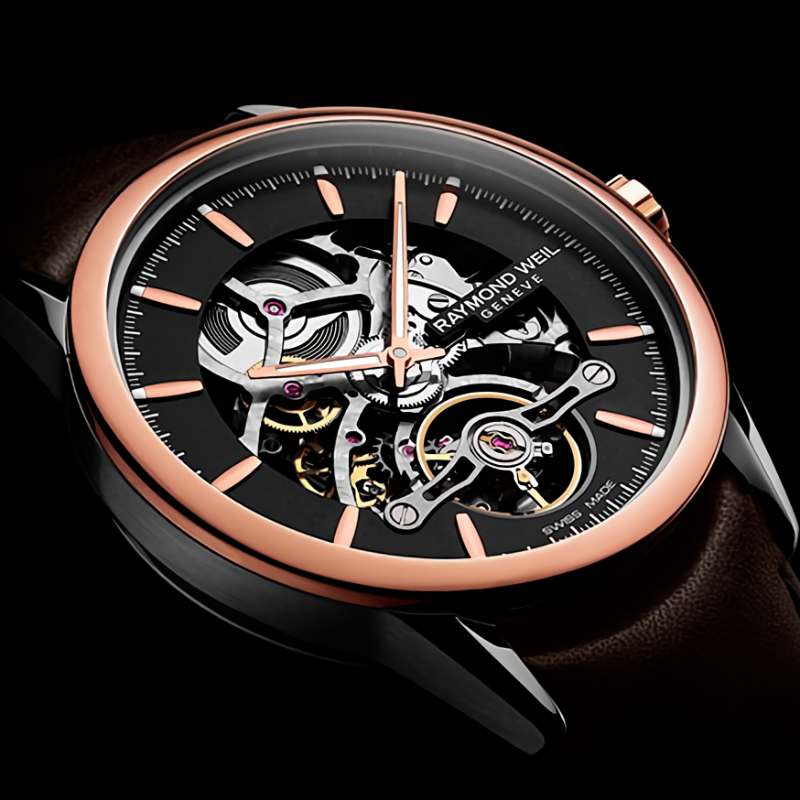 Часы Raymond Weil 2785-SC5-20001