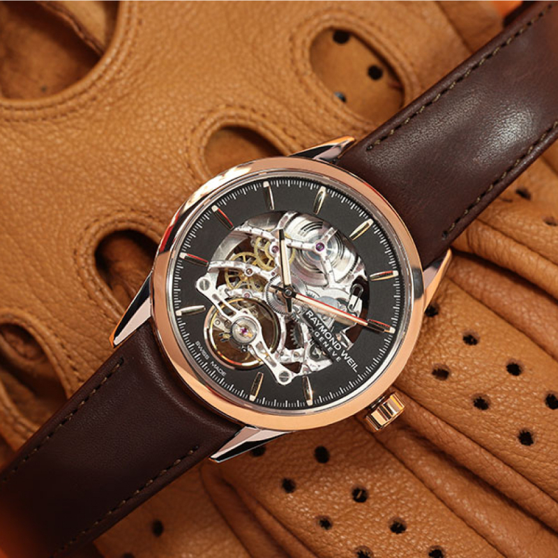 Часы Raymond Weil 2785-SC5-20001
