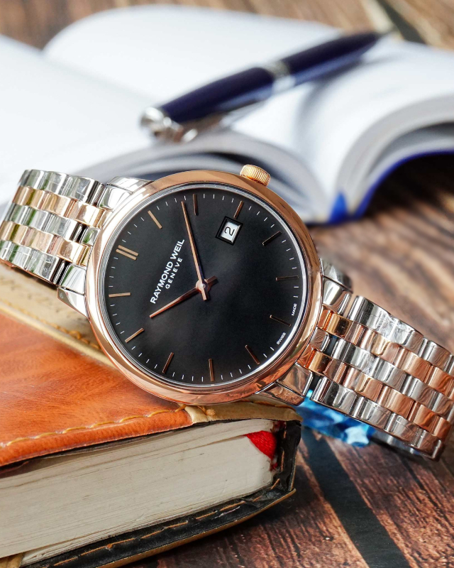 Часы Raymond Weil 5485-SP5-20001