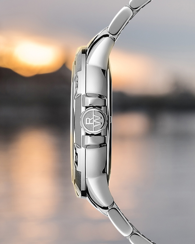 Часы Raymond Weil 8160-ST-00208