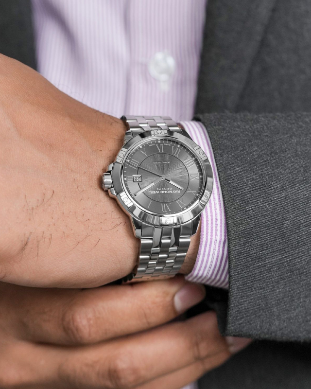 Часы Raymond Weil 8160-ST-00208