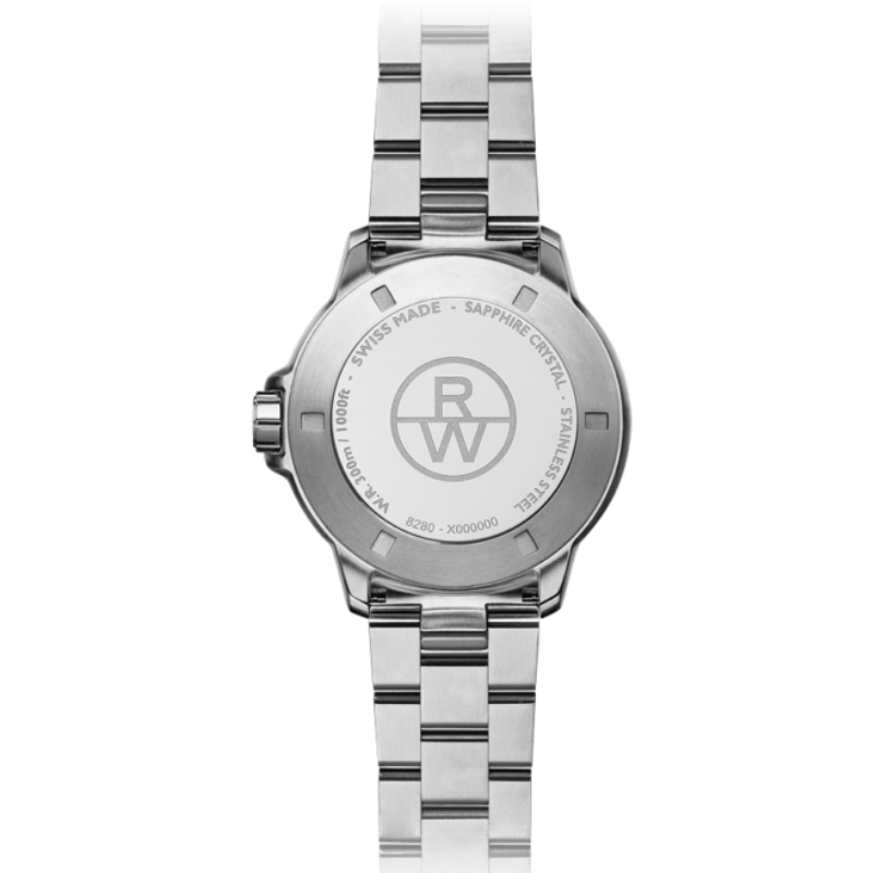 Часы Raymond Weil 8280-ST2-20001