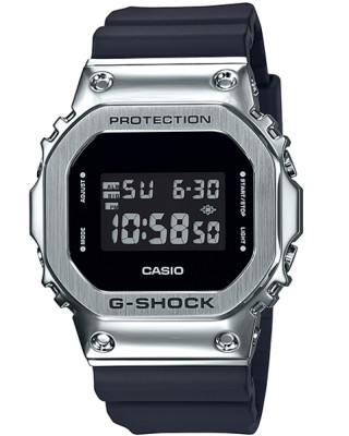 Наручные часы Casio G-SHOCK Classic GM-5600-1