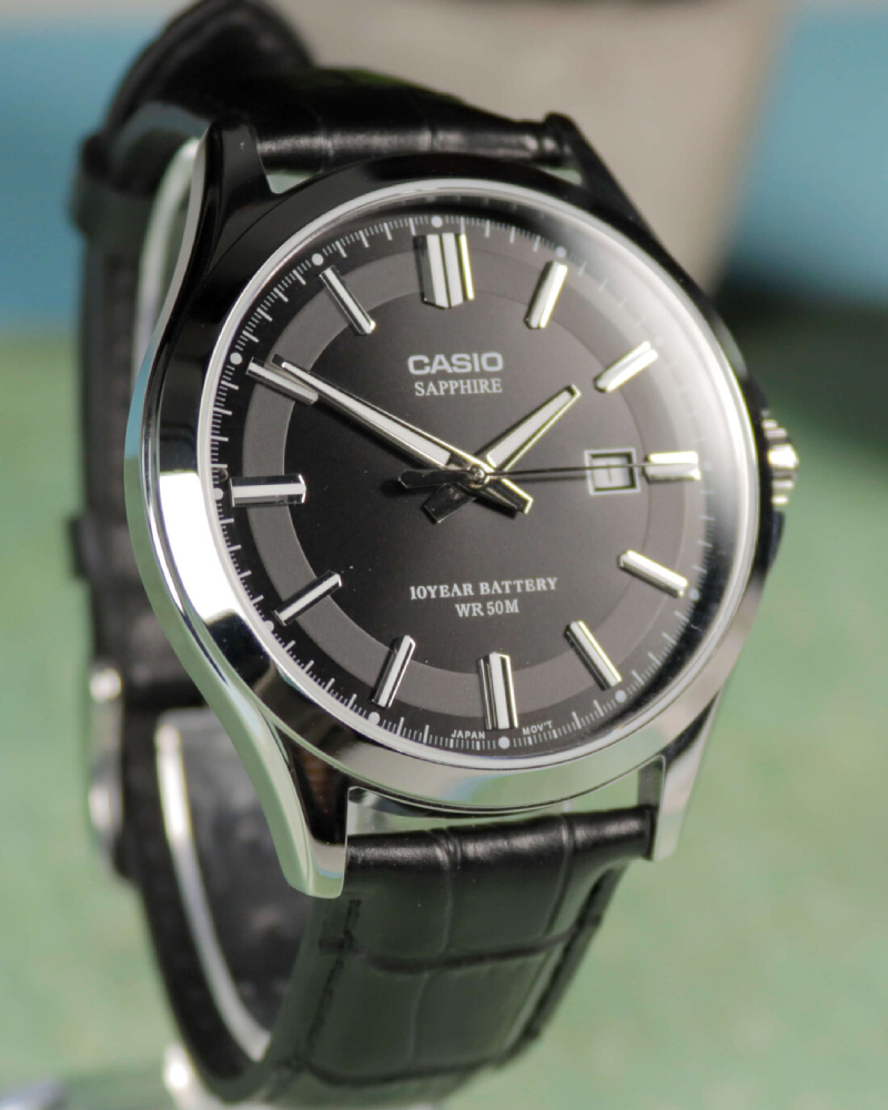 Casio MTS-100L-1A