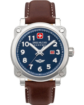 Наручные часы Swiss Military Hanowa Aerograph SMWGB2101301