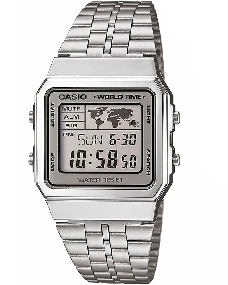 Casio A500WA-7